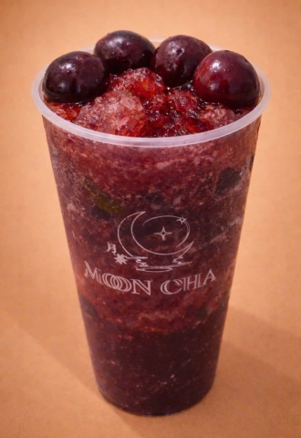Trà cherry Thượng Hạng