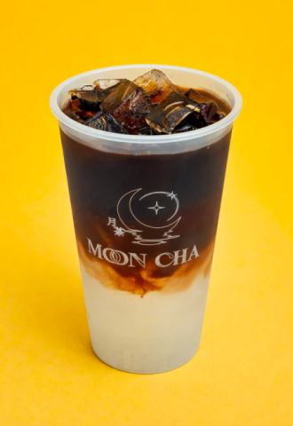 CAFE NƯỚC DỪA