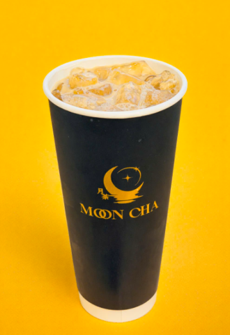 Trà sữa Asan
