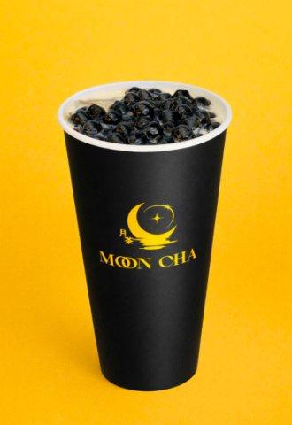 Trà sữa trân châu