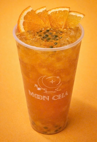 CAM TƯƠI CHANH DÂY