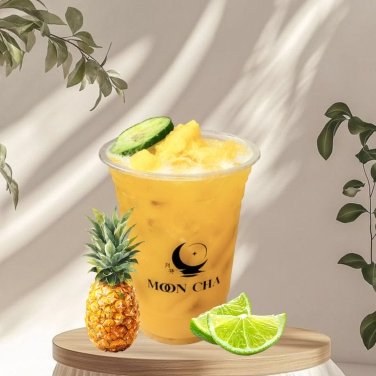 Moon Cha 