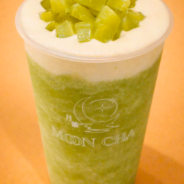 Coffee Moon Cha