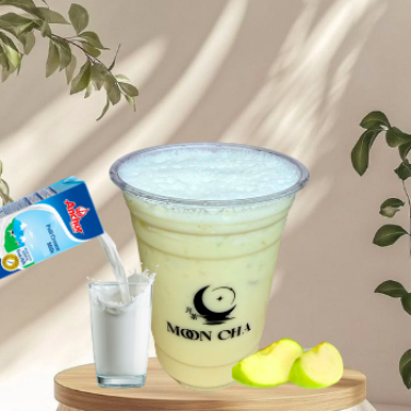Moon Chaa 3