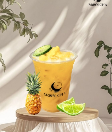 Moon Cha 