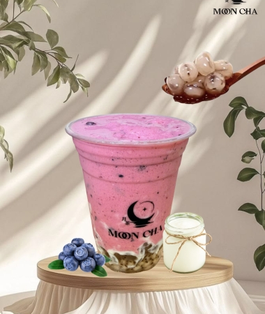 Moon Chaa 2