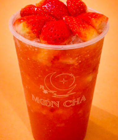 Moon Cha 1