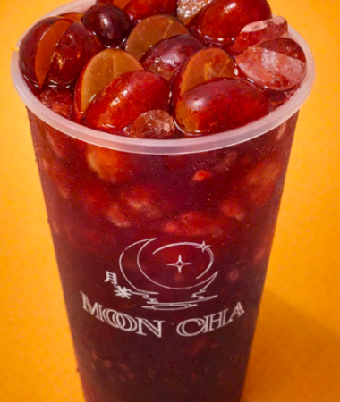 Moon Cha 4