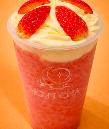 Moon Cha 2