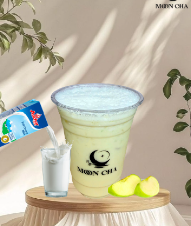 Moon Chaa 3