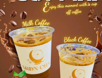 Cà Phê Sáng Ở Đâu Ngon Ở Quận 1 | Moon Cha 