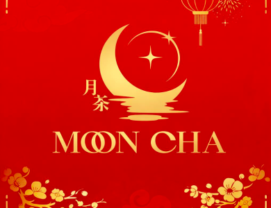 Menu Moon Cha