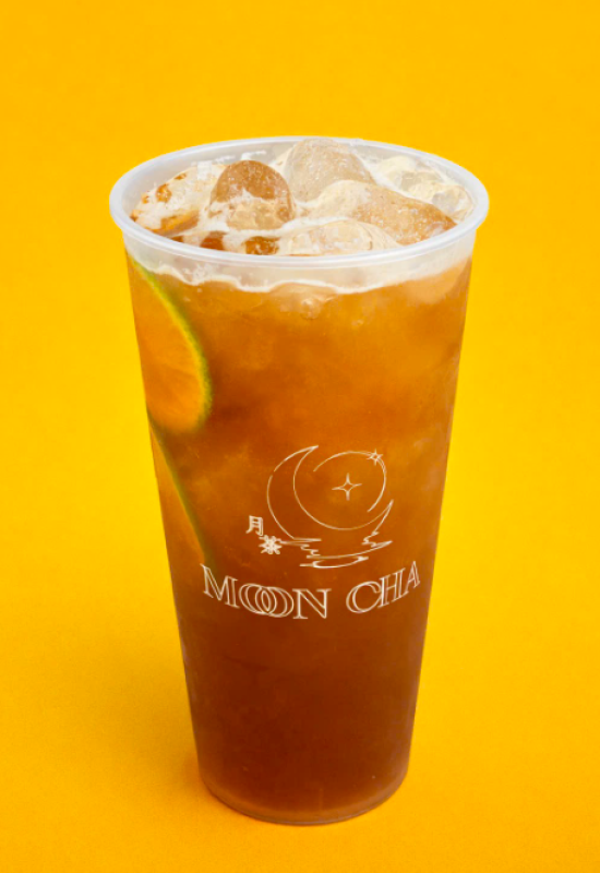 HỒNG TRÀ TẮC
