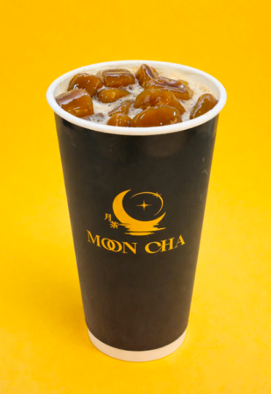 Trà sữa Moon cha