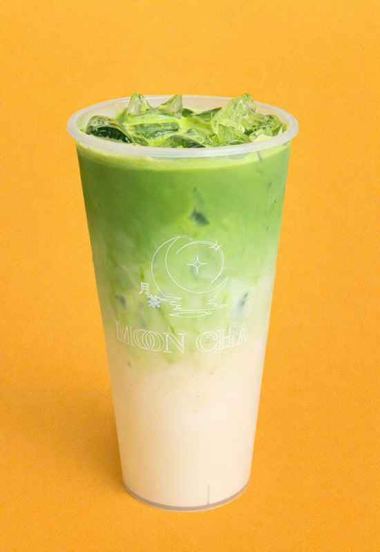 Matcha Dừa
